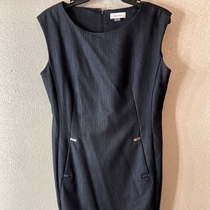 Calvin Klein dress
